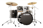 Drum kit.